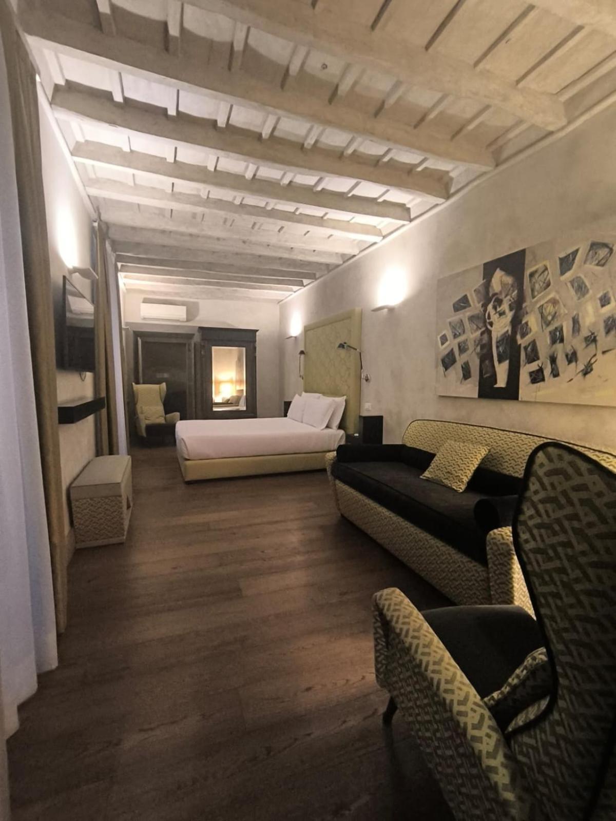 Pantheon Luxury * Rome