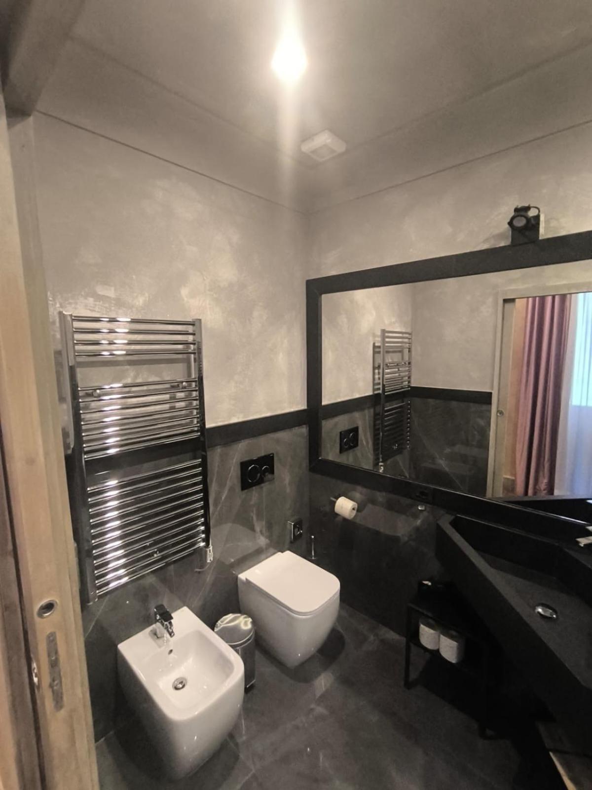 Guest house Pantheon Luxury Rome