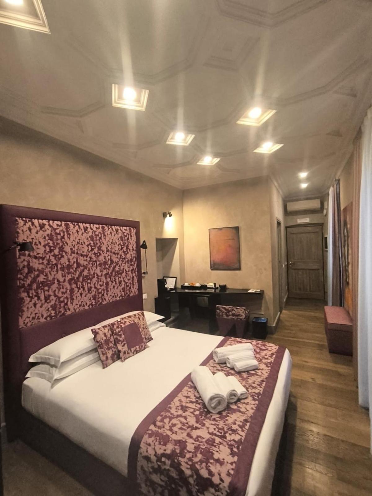 Pantheon Luxury Guest house Rome